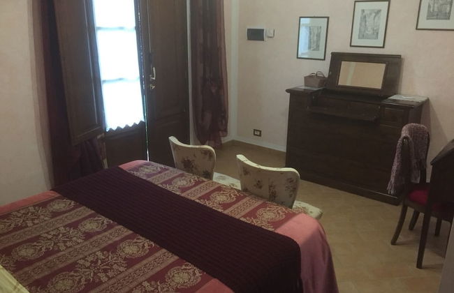 Agriturismo Le Rondinelle - Photo 21