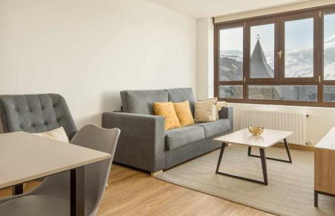 Apartamento Elurra Formigal - Foto 1