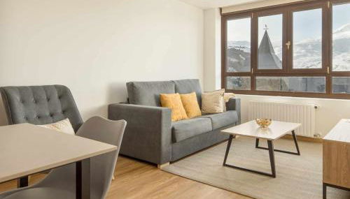 Apartamento Elurra Formigal - Foto 1