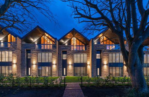 Marina West - Amble, Northumberland - Photo 48