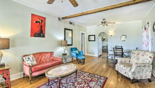 Incredible El Paso Retreat Less Than 5 Mi to Dtwn! - Foto 4