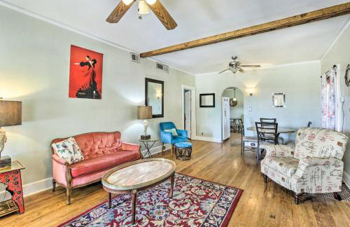 Incredible El Paso Retreat Less Than 5 Mi to Dtwn! - Foto 4