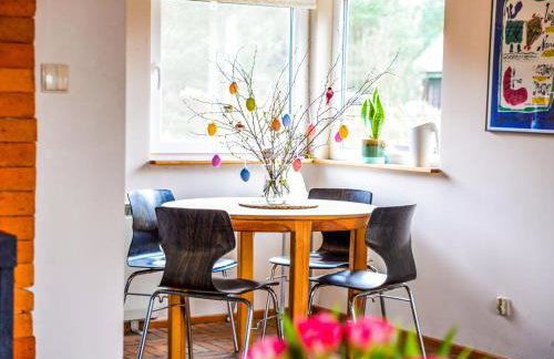 tuŻur domki nad potokiem - Foto 3