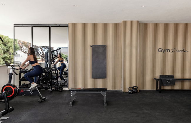 White City Limassol - Foto 65