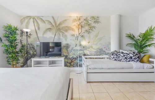 Vista Mar: Bay Views Close to Miami Attractions - Foto 38