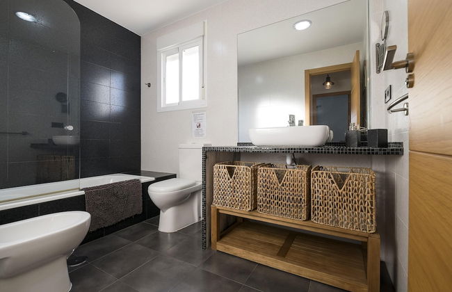 Duplex Near The Beach - Foto 19