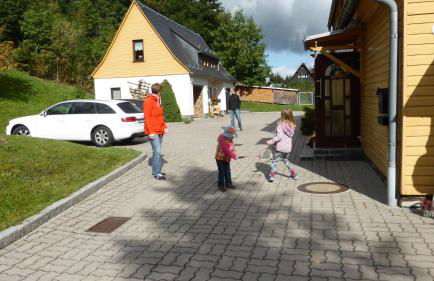 Ferienwohnung-Wasserlaeufer - Foto 12