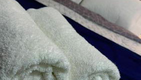 Majestic Hospedagem Flat 03 - Foto 5