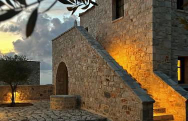 Achelatis Traditional Guest Houses - Foto 11