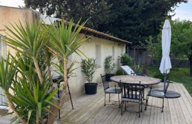 La Maison Patricia - Foto 7