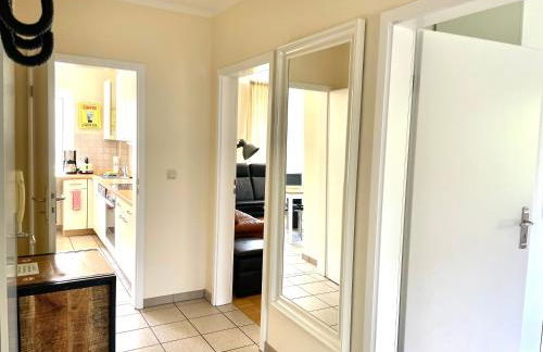 Top Stadtwohnung in zentraler und ruhiger Lage -WM-TR-1 PKW Stelp - Photo 17