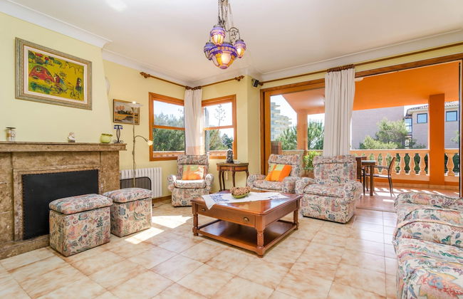 Sa Coma Llamp dol - Foto 5