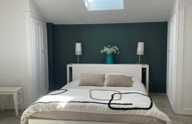 1er secret de Honfleur - Foto 1