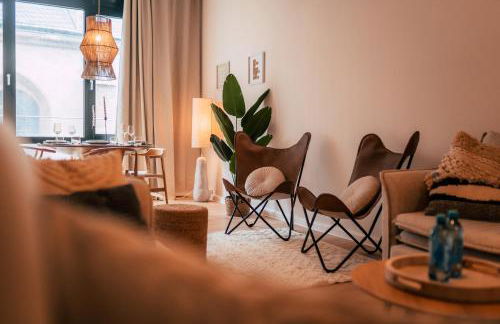 Luga Homes - Nikolaikirche - Foto 24