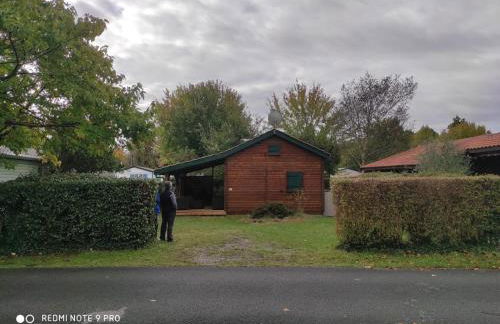 Chalet calme et agréable - Foto 5