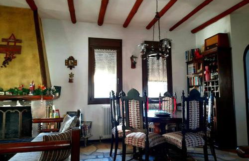 Ενοικιαζόμενη Παραδοσιακή κατοικία Σαν Παραμύθι - Foto 17