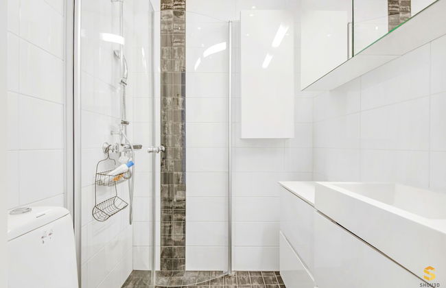 WeHost Ruusankatu 8 - Foto 29