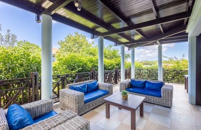 Village 51 in Willemstad - Foto 3