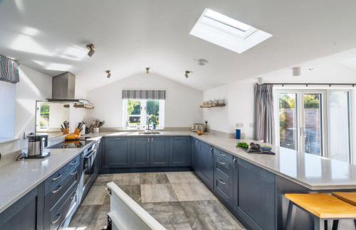 Owl Cottage - Foto 10