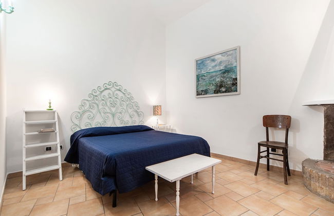 Beautiful Holiday Home in Ardea With Garden - Foto 11