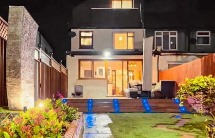 Casa Marina- 4 bedroom house with garden and balcony - Photo 4