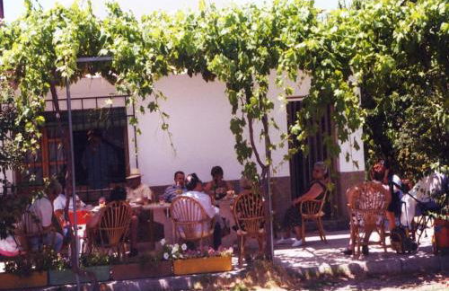 Casa Rural Baza - Photo 11