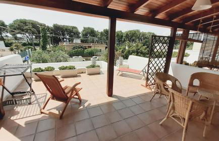 b&b Stella marina torre guaceto - Foto 12