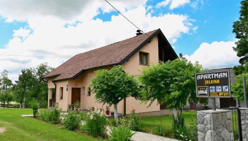 Apartman Jelena - Foto 2