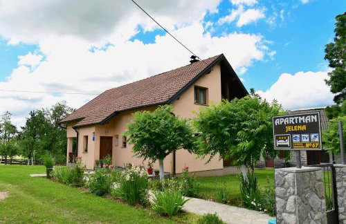 Apartman Jelena - Foto 2