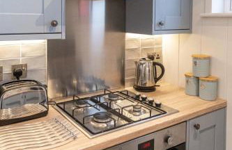 Beach Lodge - Aldeburgh Coastal Cottages - Foto 7