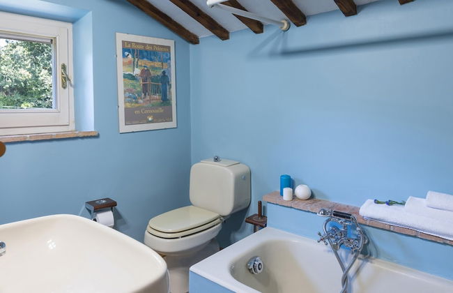 Casale le Querce di Cetona 9 Emma Villas - Foto 28