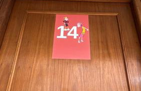 Vila do Chave Dona Florinda 14 - Foto 1