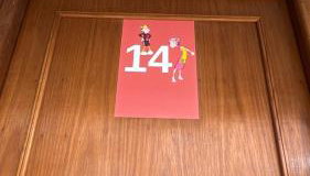 Vila do Chave Dona Florinda 14 - Foto 1