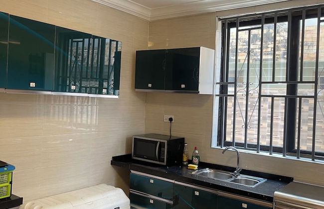 CRL Apartment 2 - Photo 6