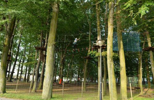 Apartament Babitonga I - Photo 41