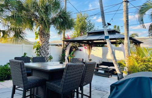 Tropical Oasis on the Gulf Coast - Foto 29