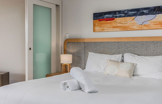 The Sand Resort Apartments - Holiday Management Co - Foto 72