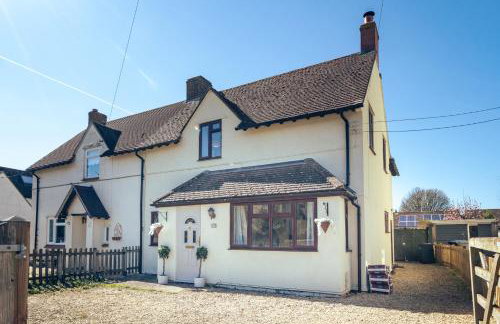 Beautiful 4 Bedroom Cotswolds Home near Woodstock! - Foto 17