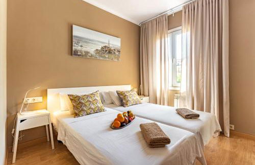 Three bedrooms apartment - Foto 19