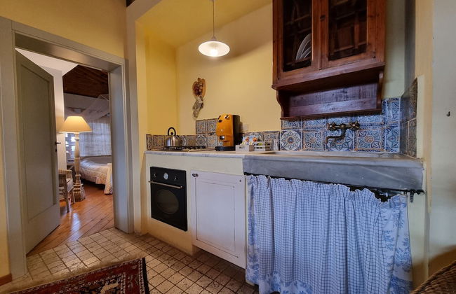 Farmhouse in Tuscany With Pool Near Montecastello - Foto 10