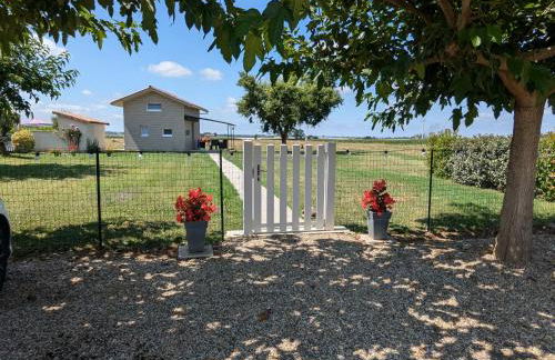 Le Petit chalet - 2 étoiles au classement tourisme - Foto 1