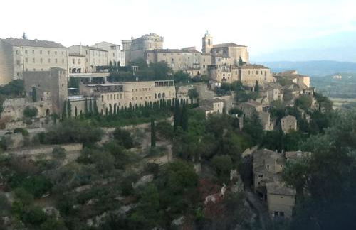 Gordes Le Bastidon - Photo 28
