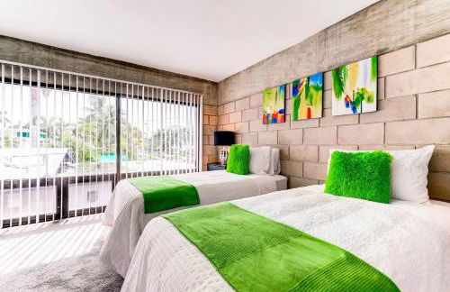 Entire Townhouse Ft Lauderdale - Foto 20