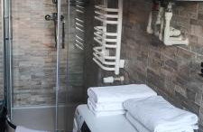 Noclegi kawalerka apartament w centrum Dzierżoniowa podwórko grill wynajm krótkoterminowy - Foto 12