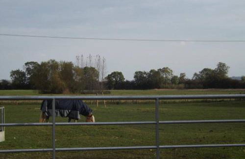 The Nook at West Langton lodge - Foto 5