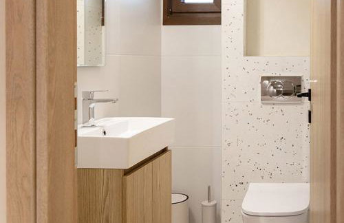 Olive Boutique Villas - Foto 13