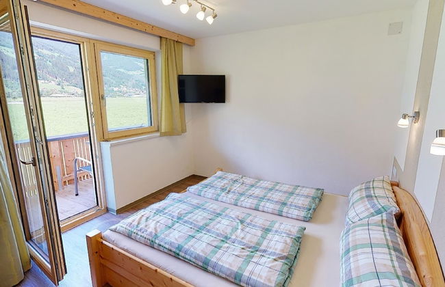 Idyllic Apartment in Stumm With Panoramic View - Photo 27