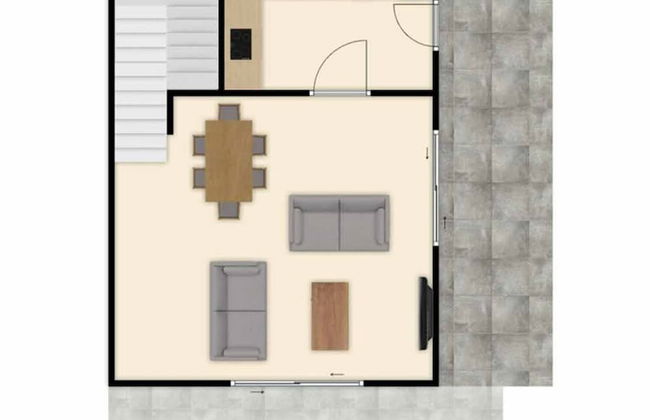 Villa Cati Punta Prima - Foto 1