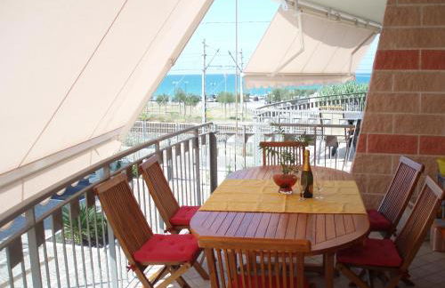 Lido delle Farfalle - Foto 7