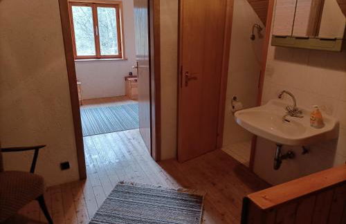 Urlaub mit der ganzen Familie im Ferienhaus in der Natur - Foto 16